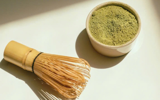 Matcha Club - Nguyễn Văn Linh