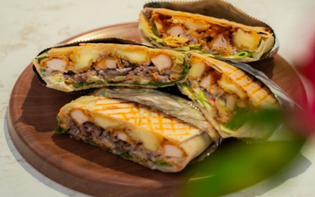 Tacos Ghiền - Mì Cay & Ăn Vặt