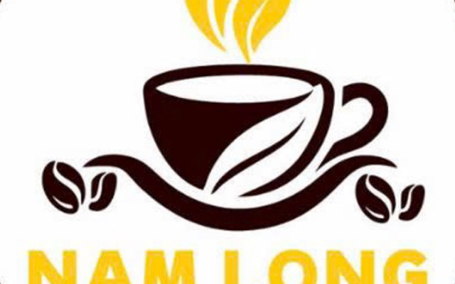 Nam Long Garden Coffee