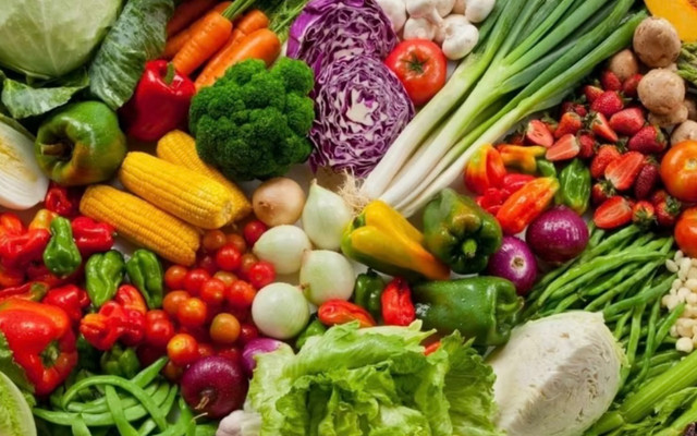 Kiều Trang - Thực Phẩm Tươi Ngon 4 Mùa - Nguyễn Thượng Hiền