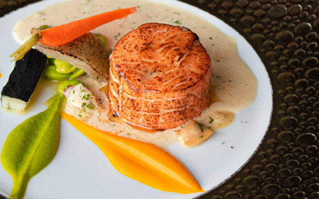 Mồi Ship & Ăn Vặt - Hoàng Trọng Mậu