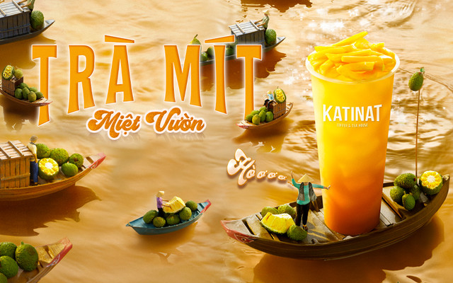 KATINAT - Nguyễn Bỉnh Khiêm 2