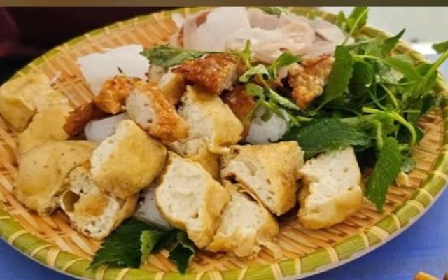 Thưởng Bún - Bún Riêu & Bún Đậu