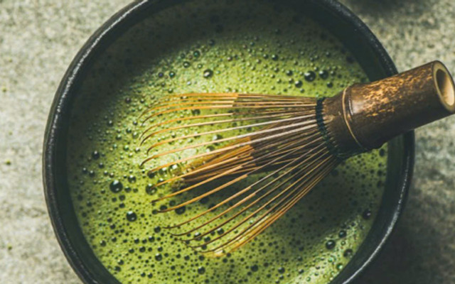 Sato - Matcha & Coffee - Phạm Ngọc Thạch