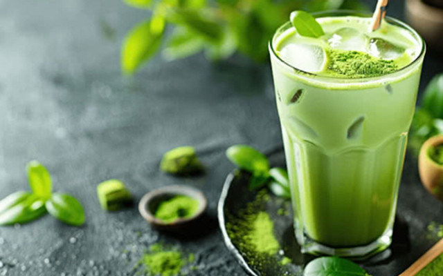 Tiệm Nước Ba Phúc - Matcha & Coffee - Nguyễn Văn Khối