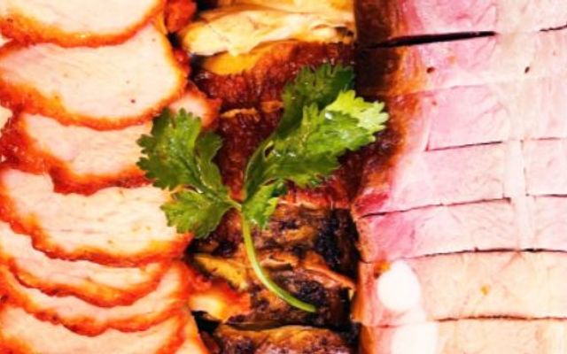 Cơm Gà Hải Nam Gia Huy - Vũ Tông Phan