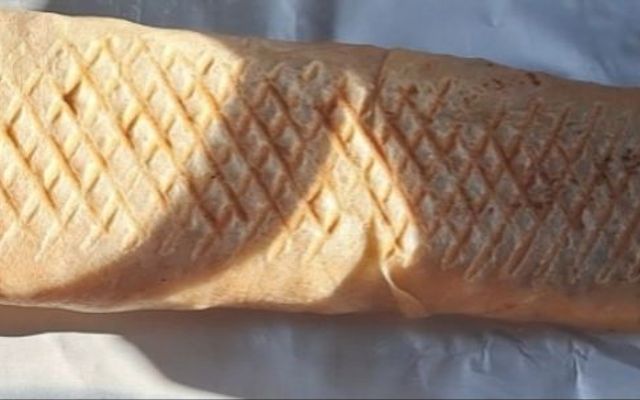 Bánh Tacos WIBU - Xô Viết Nghệ Tĩnh