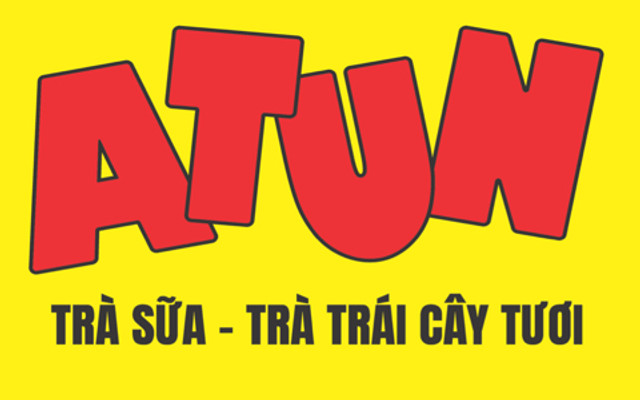 Trà Sữa ATun - Phan Chu Trinh