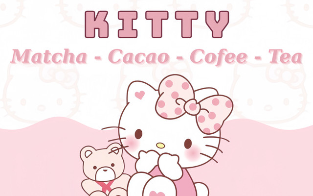 Kitty19k - Trà Sữa Đậm Vị