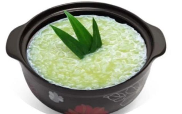 Cháo Ếch Singapore Ngọc Thảo