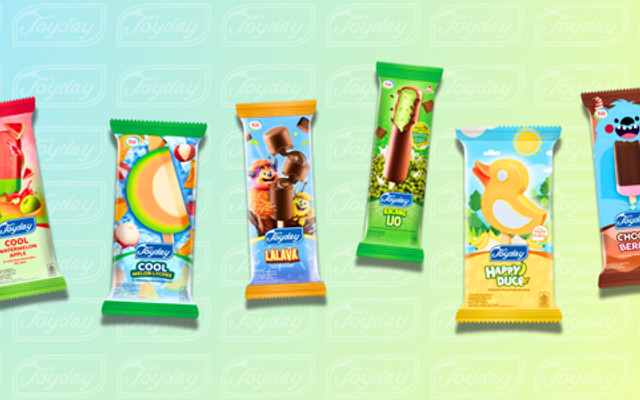 Tiệm Kem Đúp Liu - Đường Số 11