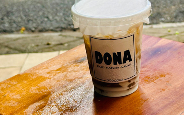 Dona Coffee
