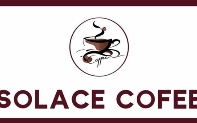 Solace Coffee