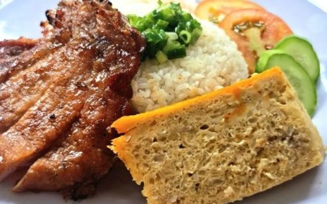 Cơm Tấm Út Cường