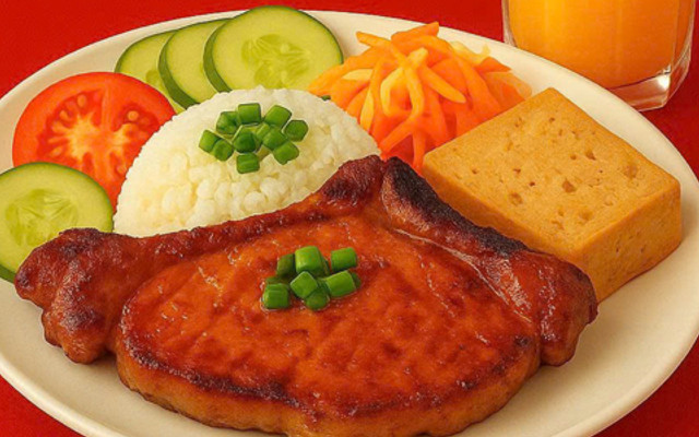 Cơm Tấm Thuận An