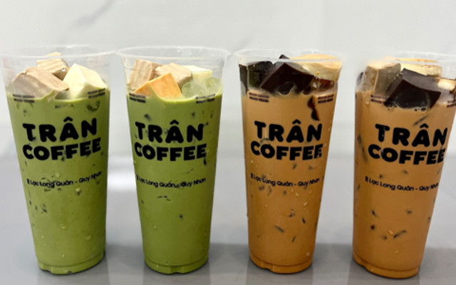 Trân Caffe & Tea - Caffe Muối, Trà Sữa & Trà Trái Cây