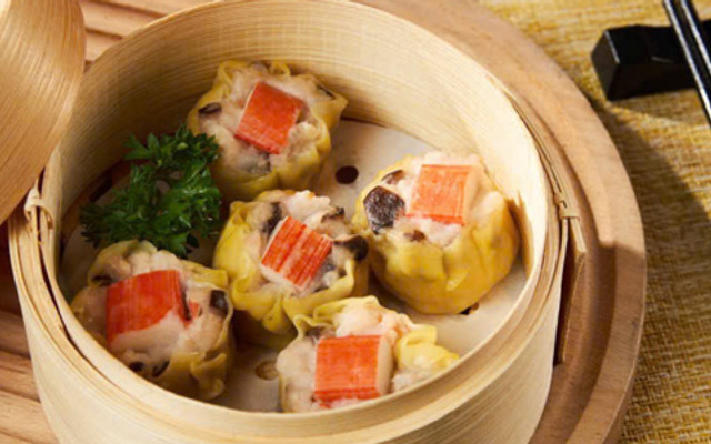 Tiệm Mì Đỗ Gia - Thành Thái