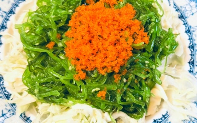 Bánh Đa Cua - Ngõ 622 Minh Khai