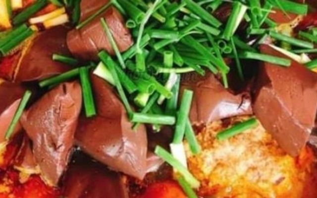 Bún Riêu & Bún Thịt Nướng - Phan Anh