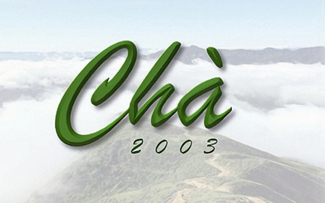 Tiệm Chà - Chuyên Trà, Matcha & Cacao - Đường Số 2