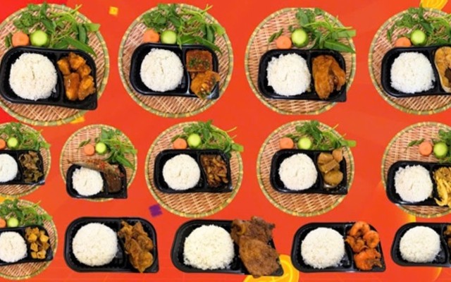 MSH - Cơm Phần, Bún & Lẩu Mắm - 5 Phạm Đăng Giảng