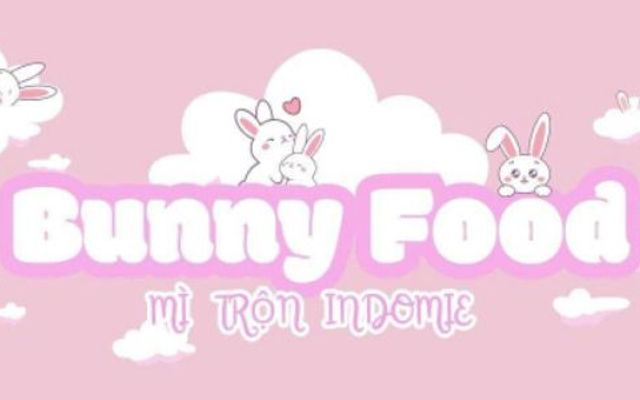 Bunny Food - Khương Trung