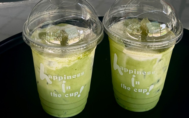 Hi Coffee & Tea - 133 Huỳnh Thúc Kháng