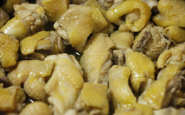 Cơm Ngon Văn Phòng - Nhà Gấu