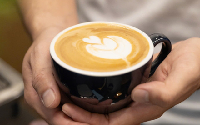 Mah Cup Reserve - Matcha, Coffee & More