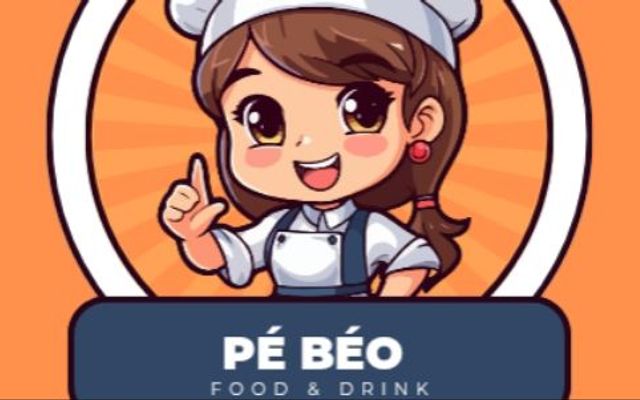 Food Pé Béo - Hùng Vương