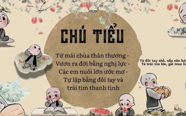 Tiệm Chay Chú Tiểu - Mì Cay Chay