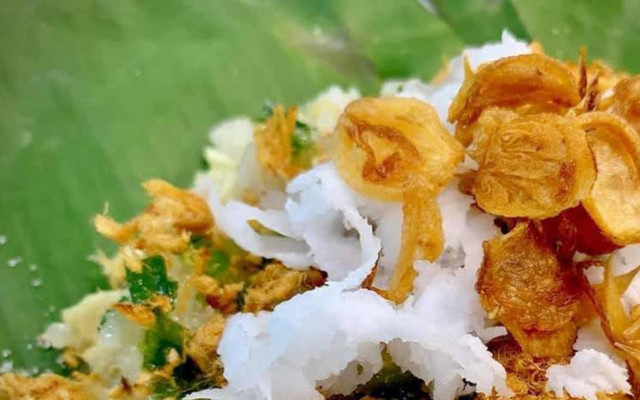 Nàng Gạo - Cơm Nhà & Xôi Hoa - 68 Phạm Ngọc Thạch