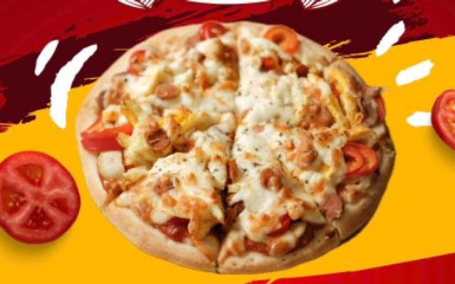 Pizza Ánh Dương - Cà Mau