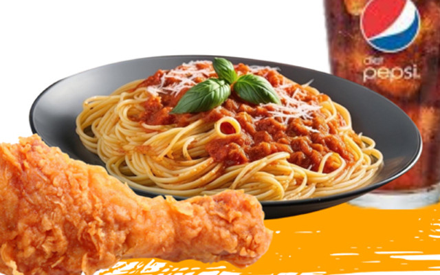 Burger Việt Gia Định - 214 Bùi Hữu Nghĩa