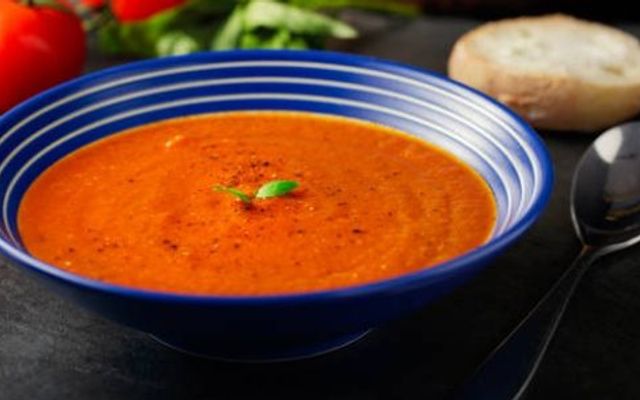 Soup & Bread Bùi Viện