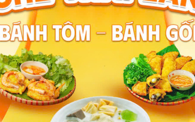 Chè Ăn Vặt Nhà Mây