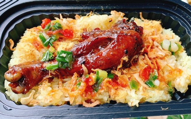 PHÁ LẤU BÒ ÔNG QUỐC