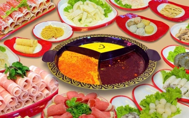 YeYe - Mì & Lẩu Thượng Hạng - Pasteur