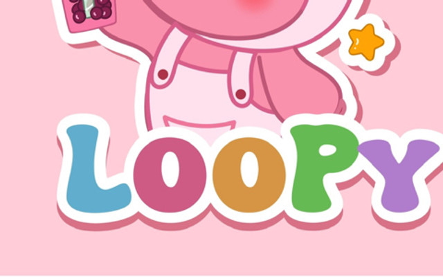 Trà Sữa Loopy - 55 Đường Số 10