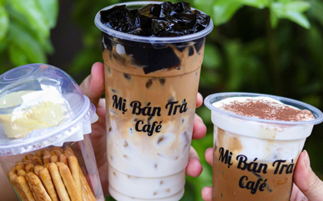 Mị Bán Trà - 59 Bùi Thị Xuân