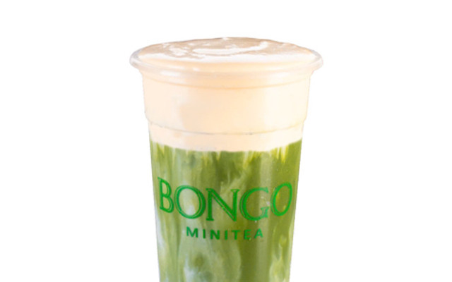 Bongo Coffee & Milk Tea - Phạm Văn Đồng