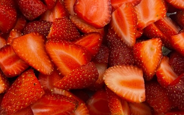 Ăn Vặt 1509 - Bánh Tráng & Matcha Latte