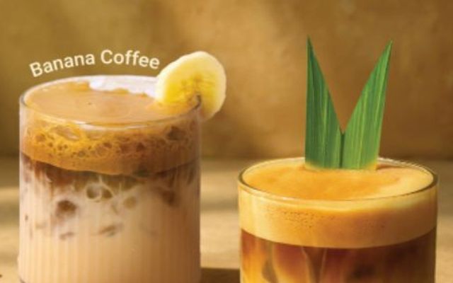 Wish Cafe - Coffee, Tea & Matcha - Phạm Văn Đồng