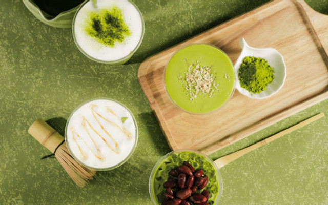 Cà Phê Cô Hà - Hưng Hóa 4