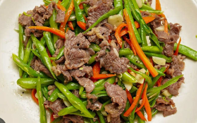 Cơm Văn Phòng Bếp Nhà Na - Hồ Đắc Di