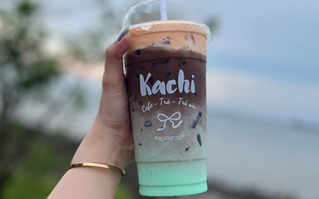 Kachi - Tea & More