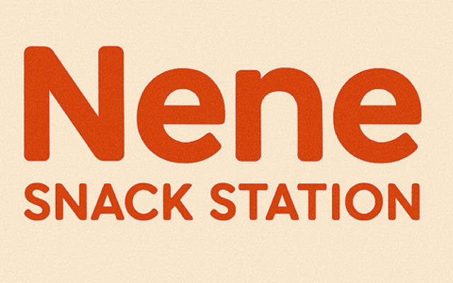 Nene Snack Station - Snack, Đồ Khô & Ăn Vặt Tiện Lợi