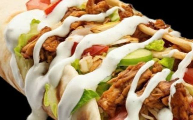 Bánh Mì Thổ Nhĩ Kỳ BIG 67 - Bùi Văn Danh