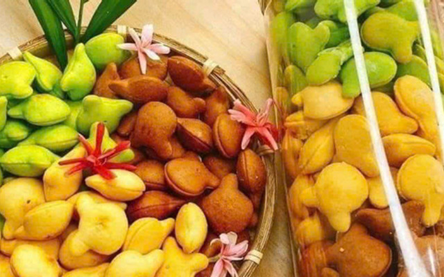 Trà Sữa, Trà Trái Cây & Ăn Vặt Bảo Ngọc - Nguyễn Kiệm