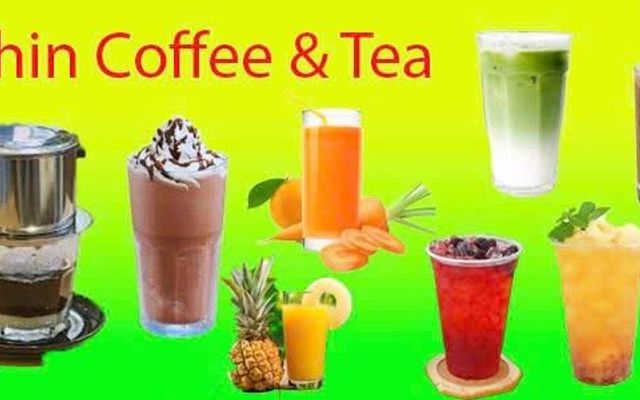 Phin Coffee & Tea - Văn Công Khai